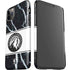 NBA Minnesota Timberwolves Marble iPhone 11 Pro Max Lite Case