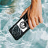 NBA Minnesota Timberwolves Marble iPhone 11 Pro Max Waterproof Case