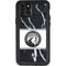 NBA Minnesota Timberwolves Marble iPhone 11 Pro Waterproof Case