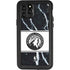 NBA Minnesota Timberwolves Marble iPhone 11 Pro Waterproof Case