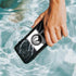 NBA Minnesota Timberwolves Marble iPhone 11 Pro Waterproof Case