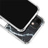 NBA Minnesota Timberwolves Marble iPhone 12 Clear Case
