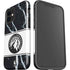 NBA Minnesota Timberwolves Marble iPhone 12 Impact Case