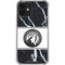 NBA Minnesota Timberwolves Marble iPhone 12 Mini Clear Case
