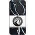 NBA Minnesota Timberwolves Marble iPhone 12 Mini Skin