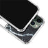 NBA Minnesota Timberwolves Marble iPhone 12 Pro Clear Case