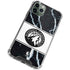NBA Minnesota Timberwolves Marble iPhone 12 Pro Clear Case
