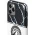 NBA Minnesota Timberwolves Marble iPhone 12 Pro Impact Case