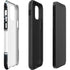 NBA Minnesota Timberwolves Marble iPhone 12 Pro Impact Case