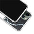 NBA Minnesota Timberwolves Marble iPhone 12 Pro Max Clear Case