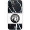 NBA Minnesota Timberwolves Marble iPhone 12 Pro Max Skin