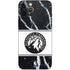 NBA Minnesota Timberwolves Marble iPhone 12 Pro Max Skin