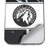 NBA Minnesota Timberwolves Marble iPhone 12 Pro Max Skin