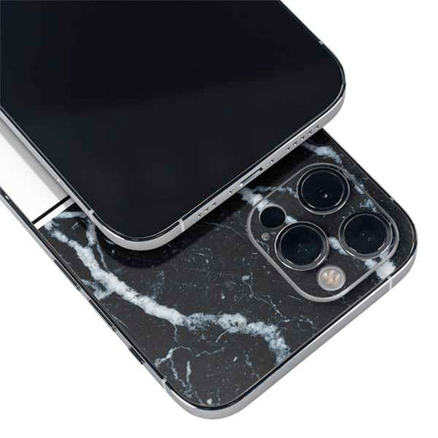 NBA Minnesota Timberwolves Marble iPhone 12 Pro Max Skin