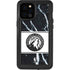NBA Minnesota Timberwolves Marble iPhone 12 Pro Max Waterproof Case