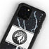 NBA Minnesota Timberwolves Marble iPhone 12 Pro Max Waterproof Case