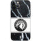NBA Minnesota Timberwolves Marble iPhone 12 Pro Skin