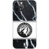 NBA Minnesota Timberwolves Marble iPhone 12 Pro Skin