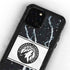 NBA Minnesota Timberwolves Marble iPhone 12 Pro Waterproof Case
