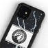 NBA Minnesota Timberwolves Marble iPhone 12 Waterproof Case