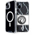 NBA Minnesota Timberwolves Marble iPhone 13 MagSafe Case