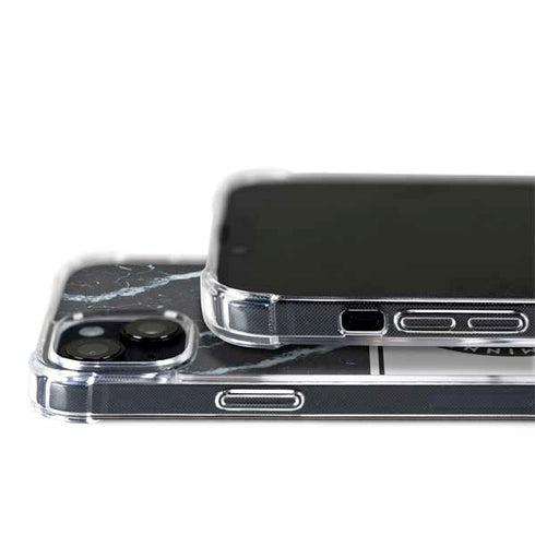 NBA Minnesota Timberwolves Marble iPhone 13 MagSafe Case
