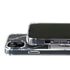 NBA Minnesota Timberwolves Marble iPhone 13 MagSafe Case