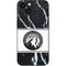 NBA Minnesota Timberwolves Marble iPhone 13 Mini Skin