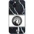 NBA Minnesota Timberwolves Marble iPhone 13 Mini Skin