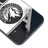 NBA Minnesota Timberwolves Marble iPhone 13 Mini Skin