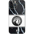 NBA Minnesota Timberwolves Marble iPhone 13 Pro Max Skin