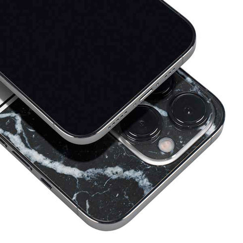 NBA Minnesota Timberwolves Marble iPhone 13 Pro Skin