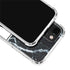 NBA Minnesota Timberwolves Marble iPhone 14 Plus Clear Case