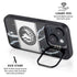 NBA Minnesota Timberwolves Marble iPhone 14 Plus Kickstand Case