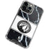 NBA Minnesota Timberwolves Marble iPhone 14 Pro Clear Case