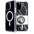 NBA Minnesota Timberwolves Marble iPhone 14 Pro Max MagSafe Case