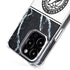 NBA Minnesota Timberwolves Marble iPhone 14 Pro Max MagSafe Case