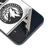NBA Minnesota Timberwolves Marble iPhone Skins