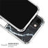 NBA Minnesota Timberwolves Marble iPhone 15 Plus Clear Case