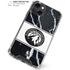 NBA Minnesota Timberwolves Marble iPhone 15 Plus Clear Case