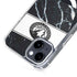 NBA Minnesota Timberwolves Marble iPhone 15 Plus MagSafe Case