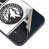 NBA Minnesota Timberwolves Marble iPhone 15 Plus Skin