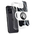 NBA Minnesota Timberwolves Marble iPhone 15 Pro MagSafe Case