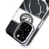 NBA Minnesota Timberwolves Marble iPhone 15 Pro MagSafe Case