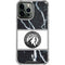 NBA Minnesota Timberwolves Marble iPhone 15 Pro Max Clear Case