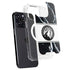 NBA Minnesota Timberwolves Marble iPhone 15 Pro Max MagSafe Case