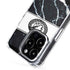 NBA Minnesota Timberwolves Marble iPhone 15 Pro Max MagSafe Case