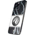 NBA Minnesota Timberwolves Marble iPhone 15 Pro Max Skin