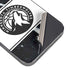 NBA Minnesota Timberwolves Marble iPhone 15 Pro Skin