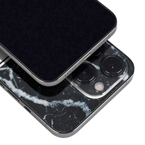 NBA Minnesota Timberwolves Marble iPhone 15 Pro Skin